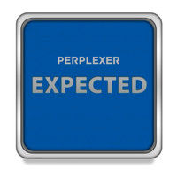 Perplexer - Expected