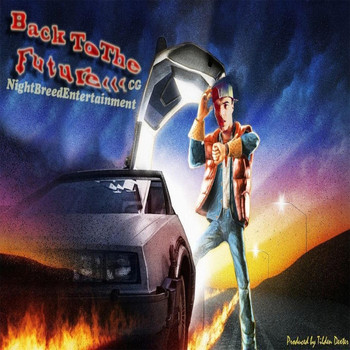 CG - Back to the Future
