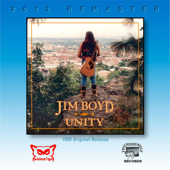 Jim Boyd - Unity