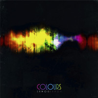 Damon Downs - Colours
