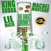 King Bubba FM - We Want Drinkz (3 Zero Remix)