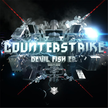 Counterstrike - Devil Fish EP