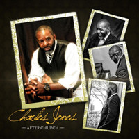 Charles Jones - After Church