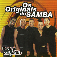 Os Originais Do Samba - Swing dos Originais