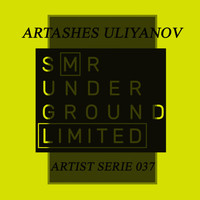 Artashes Uliyanov - Artist Serie 037