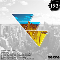 Guided By Noises and Safer - Electric Soul EP