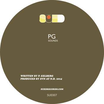 PG Sounds - Sued 07