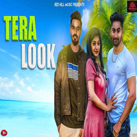 Raj Mawer - Tera Look - Single
