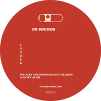 PG Sounds - Sued 10