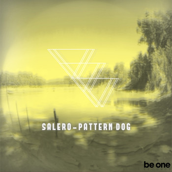 Salero - Pattern Dog
