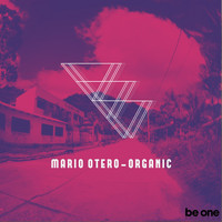 Mario Otero - Organic