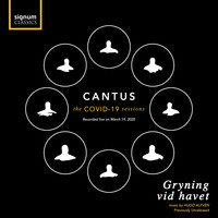 Cantus - Gryning vid havet (Live)