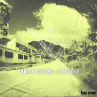 Adrian Laguna - Language