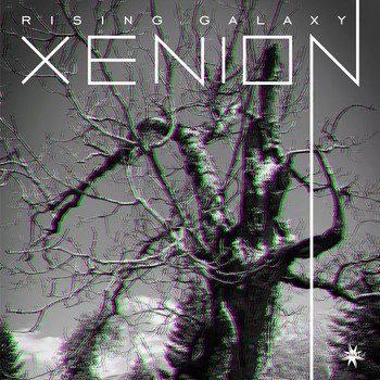 Rising Galaxy - Xenion
