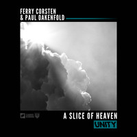 Ferry Corsten & Paul Oakenfold - A Slice Of Heaven
