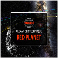 Alexander Technique - Red Planet
