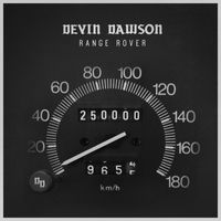 Devin Dawson - Range Rover