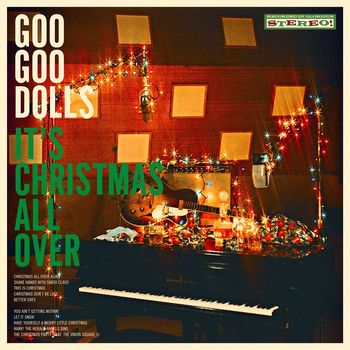 The Goo Goo Dolls - This Is Christmas