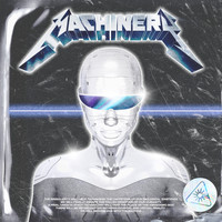 Riot Shift - MACHINERY