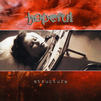Hopeful - Structure