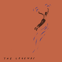 The Legends - Oh Well, I'll Never Learn