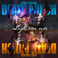 Five Finger Death Punch - Lift Me Up (Clean)