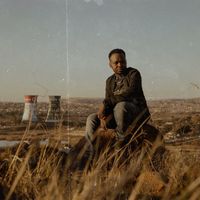 Fka Mash - Love Songs From Soweto