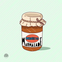 Brainorchestra. - Marmalade (Explicit)