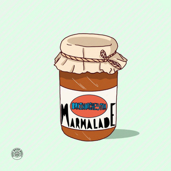 Brainorchestra. - Marmalade (Explicit)