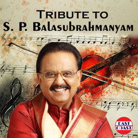 S. P. Balasubrahmanyam - Tribute To S. P. Balasubrahmanyam