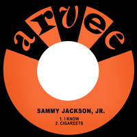Sammy Jackson - I Know