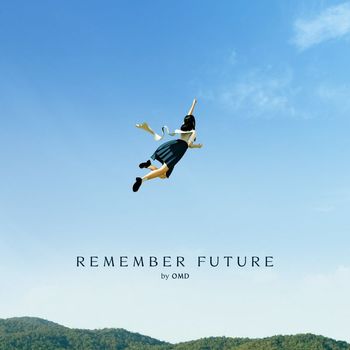 OMD - Remember Future