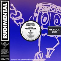 Rudimental - Come Over (feat. Anne-Marie) (UK Soul Edit)