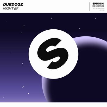 Dubdogz - Night EP