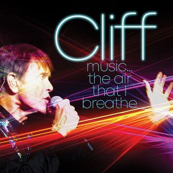 Cliff Richard - Falling for You
