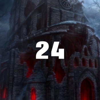 NITRO - 24