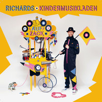 Richards Kindermusikladen - Auf Zack!