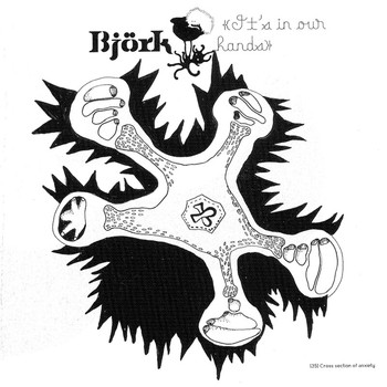 Björk - It's In Our Hands, Vol. 2