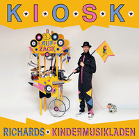 Richards Kindermusikladen - K.I.O.S.K.