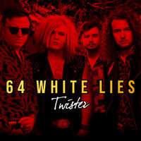 Twister - 64 White Lies