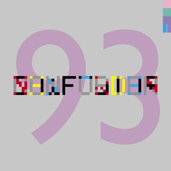 New Order - Confusion (2020 Digital Master)