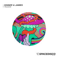 Sinner & James - Truckin'