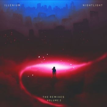 Illenium - Nightlight (feat. Annika Wells) (The Remixes, Vol. 2)