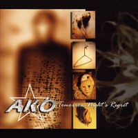 AKO - Tomorrow Night's Regret