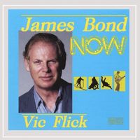 Vic Flick - James Bond Now