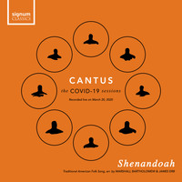 Cantus - Shenandoah (Live)