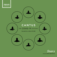 Cantus - Stars (Live)