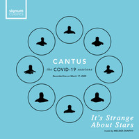 Cantus - It’s Strange About Stars (Live)