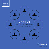 Cantus - Beyond (Live)