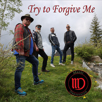 Manic Depression - Try to Forgive Me